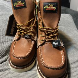 Thorogood Boots