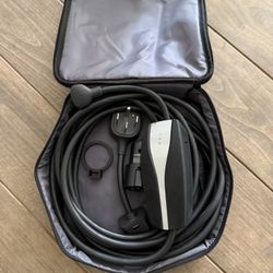OEM Gen 2 Tesla Mobile Charger W/ Adapters