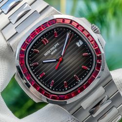 High End Luxury Watch 