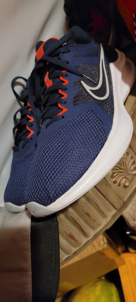 Nike Downshifter