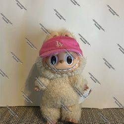 Labubu