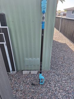Sunjoe Electric Pole Saw