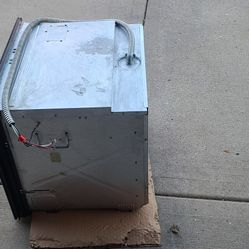 Bosch Electrical Oven