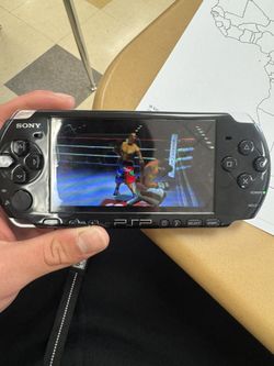 PSP/MOD/REPAIR