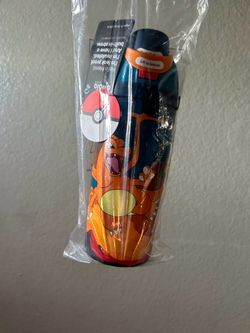 Owala Pokémon water Bottle