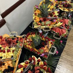 FRUIT TABLE