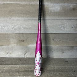 Easton Pink Saphire Fastpitch Softball Bat FP18PSA 27IN/17OZ -10