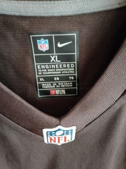 Nike NFL Jersey Size XL