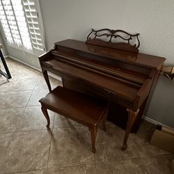 rudolph wurlitzer piano 