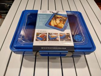 Cook Carry Stackables 