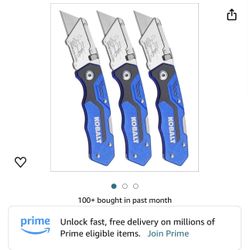 Knife Sets