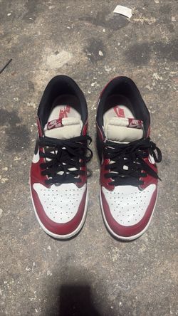 Jordan 1 lows