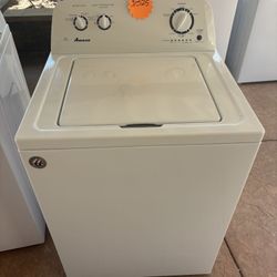 Amana Washer