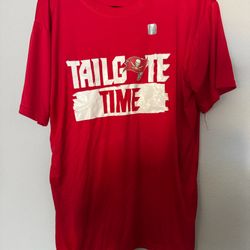 Tampa Bay Buccaneers T-Shirt