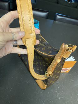 louis vuitton boulogne handbag vintage｜TikTok Search