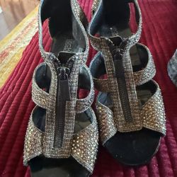 Michael Kors Hell In Good Condition 6