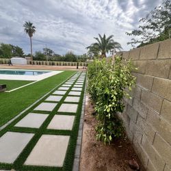 Pavers Turf And Travertine 