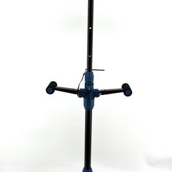 Salvori Folding Guitar Stand with Auto-Lock System