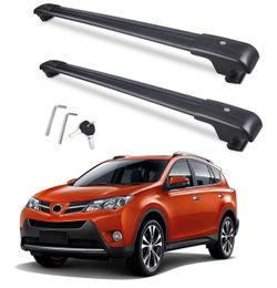 Heavy duty roof rack for RAV4