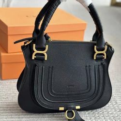 Chloe Tote Bag