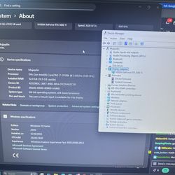 PC PARTS/ACCESSORIES