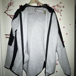 Workout Technical Hoodie