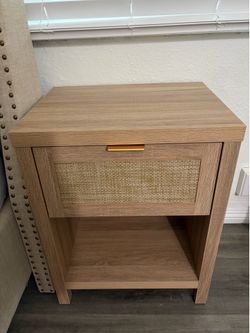 Nightstand