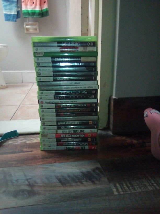 Xbox 360