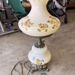 Vintage Lamp