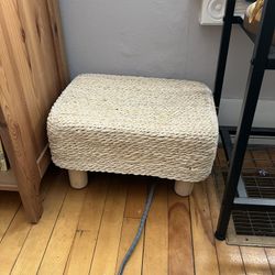 Foot Stool