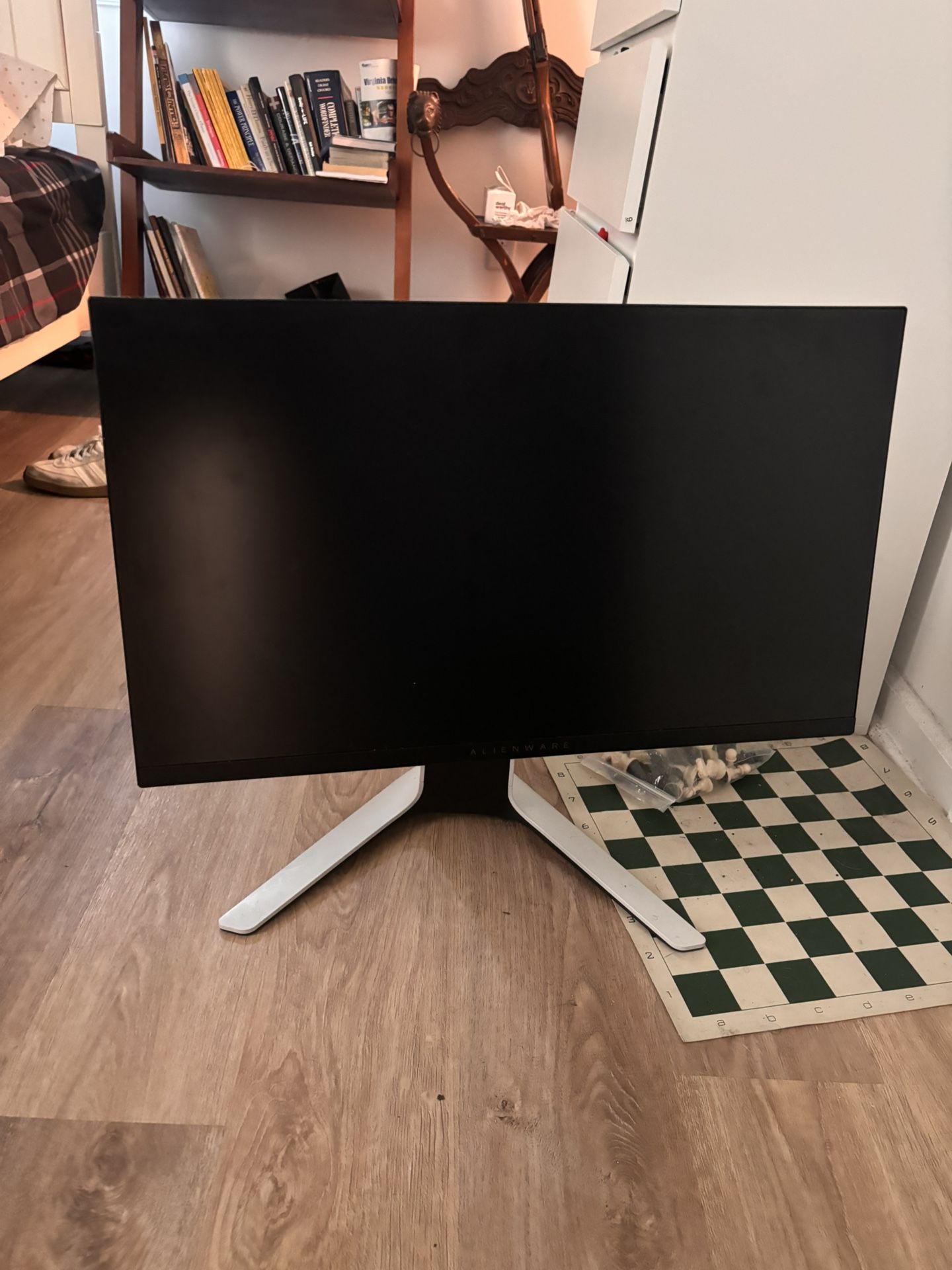 Alienware 240Hz Gaming Monitor 27 Inch 