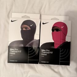 Nike Ski Mask