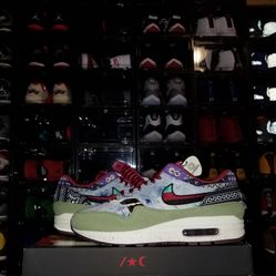 Air Max 1 "Concepts Mellow"