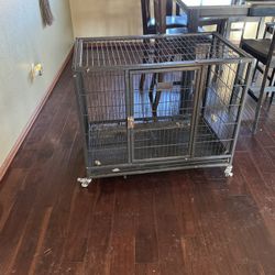 Pet Crate 