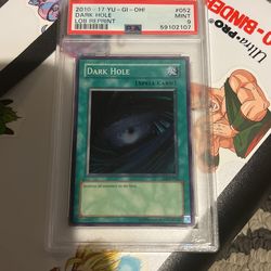 Dark Hole