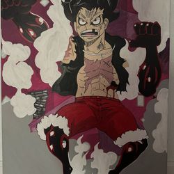Anime Art