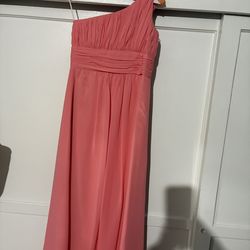 Girls Formal  Dress