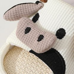 GET YOUR SUMMER COW SLIPPERS ☀️⛱️