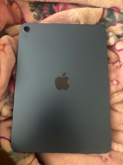 iPad 10th generation