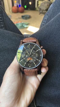 Fossil Watch