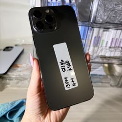 iPhone 13 Pro Max 512Gb Unlocked For Att Or Cricket Only 