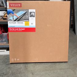 Velux Skylight