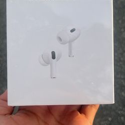 AirPods Pro Gen 2