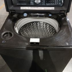 Samsung XL Capasity Top Loading Waher 