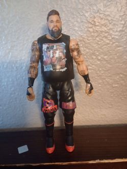 Kevin owens custom wrestlemania 40
