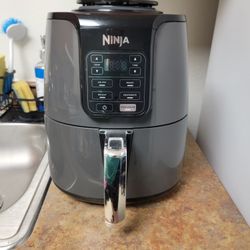 Ninja Air Fryer 