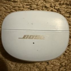 Bose Ultra Open Earbuds 