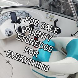 Star Craft 2210 Limited Edition 