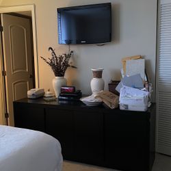 Modern Contemporary Black Media center 