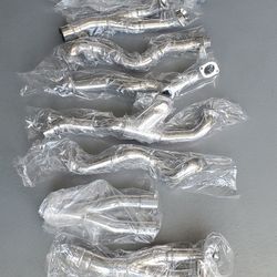 BMW E39 M5 OEM HEADERS CERAMIC COATED